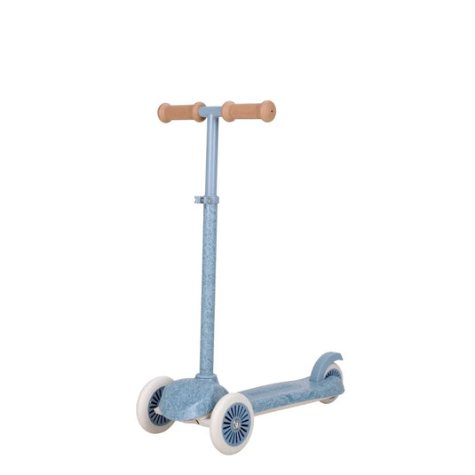 Little Dutch Paspirtukas Safari Dreams Blue