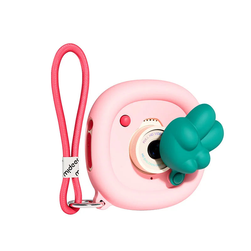 Mideer - vaikiškas fotoaparatas - Pink