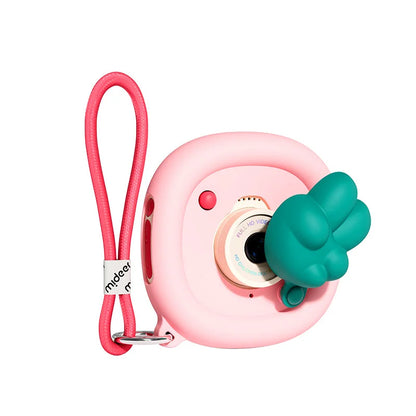 Mideer - vaikiškas fotoaparatas - Pink