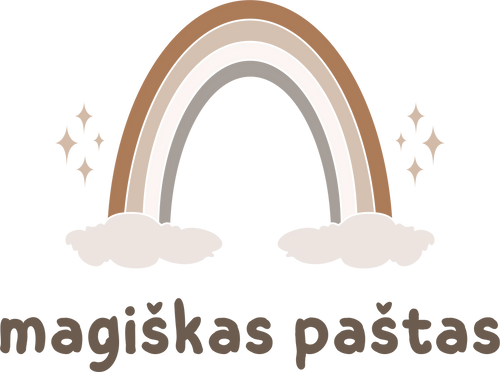 Magiškas Paštas