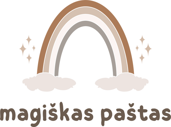 Magiškas Paštas