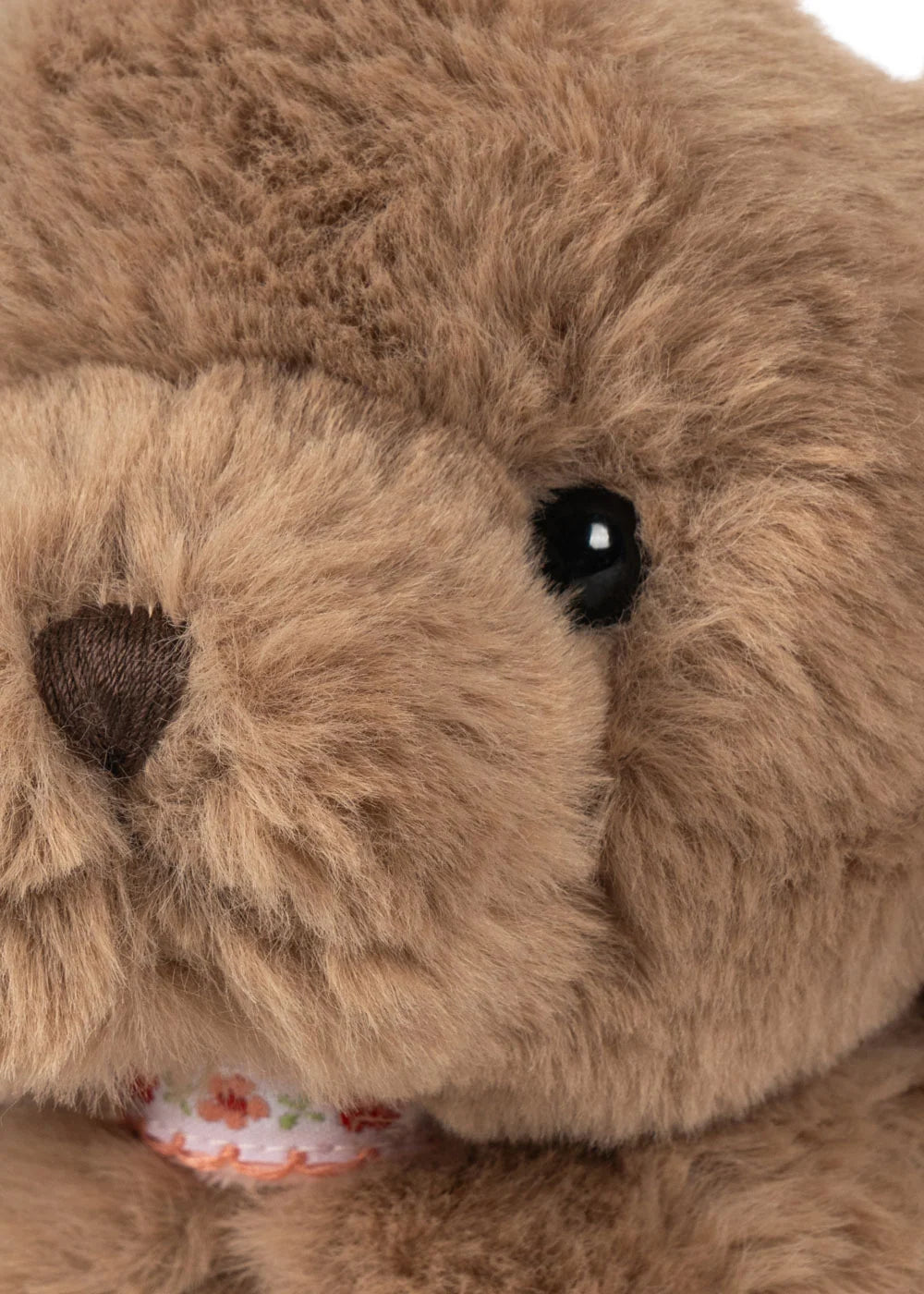 Konges Slojd rankinukas - Brown puppy