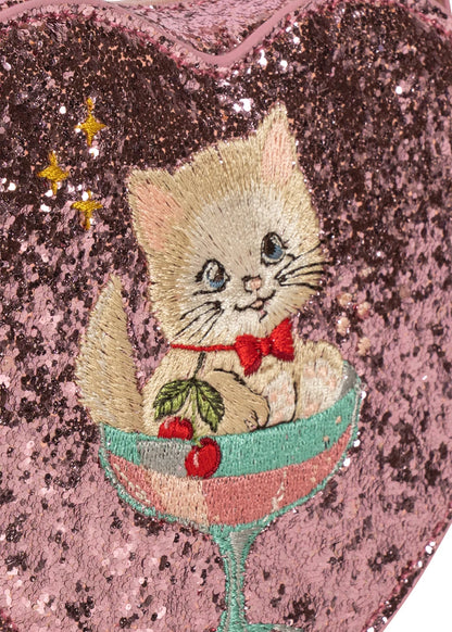 Konges Slojd rankinukas per petį - Kitty