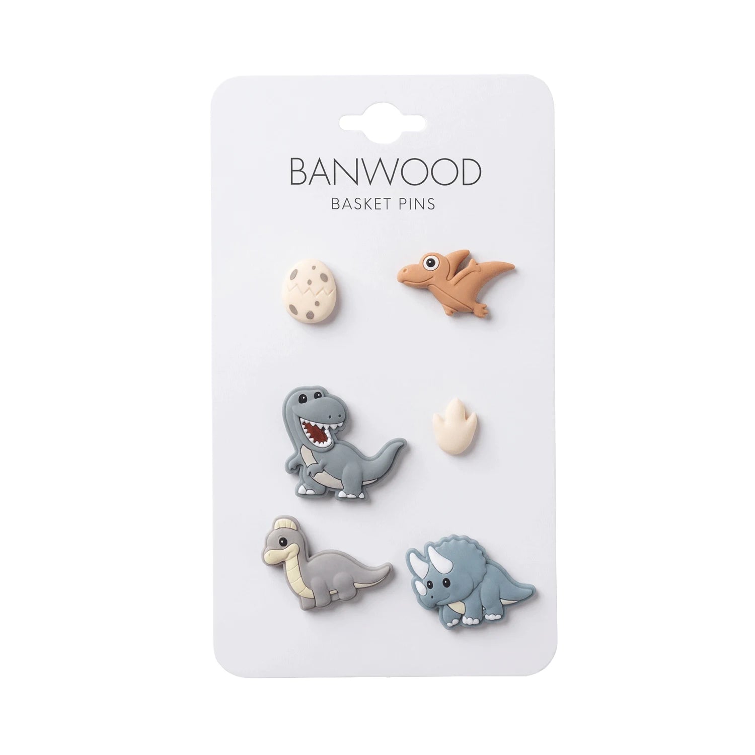Banwood ECO paspirtukas 3-6 metų - Clay + DVI DOVANOS: krepšelis ir ženkliukai