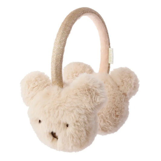 Rockahula siltos ausines - Teddy Bear
