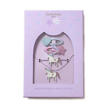 Rockahula papuošalų rinkinys - Unicorn
