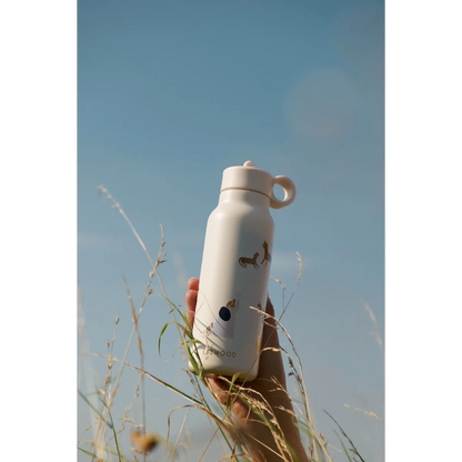 Liewood gertuvė 350 ml - All together / Sandy