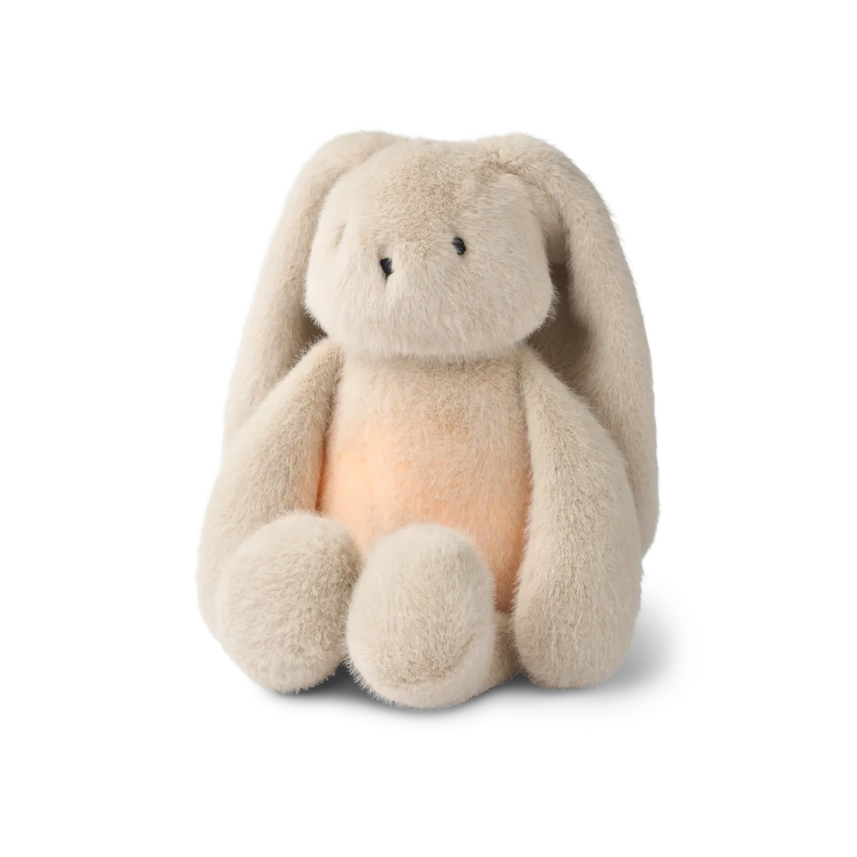 Liewood migdukas su garsais ir šviesa - Rabbit