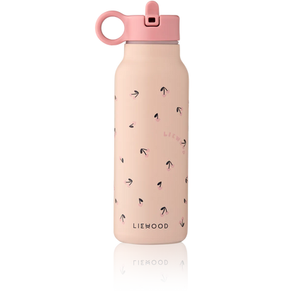 Liewood gertuvė 350 ml - Cherry heart / Rosey