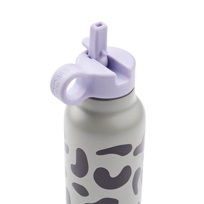 Liewood gertuvė 500 ml - Mega leo Mist