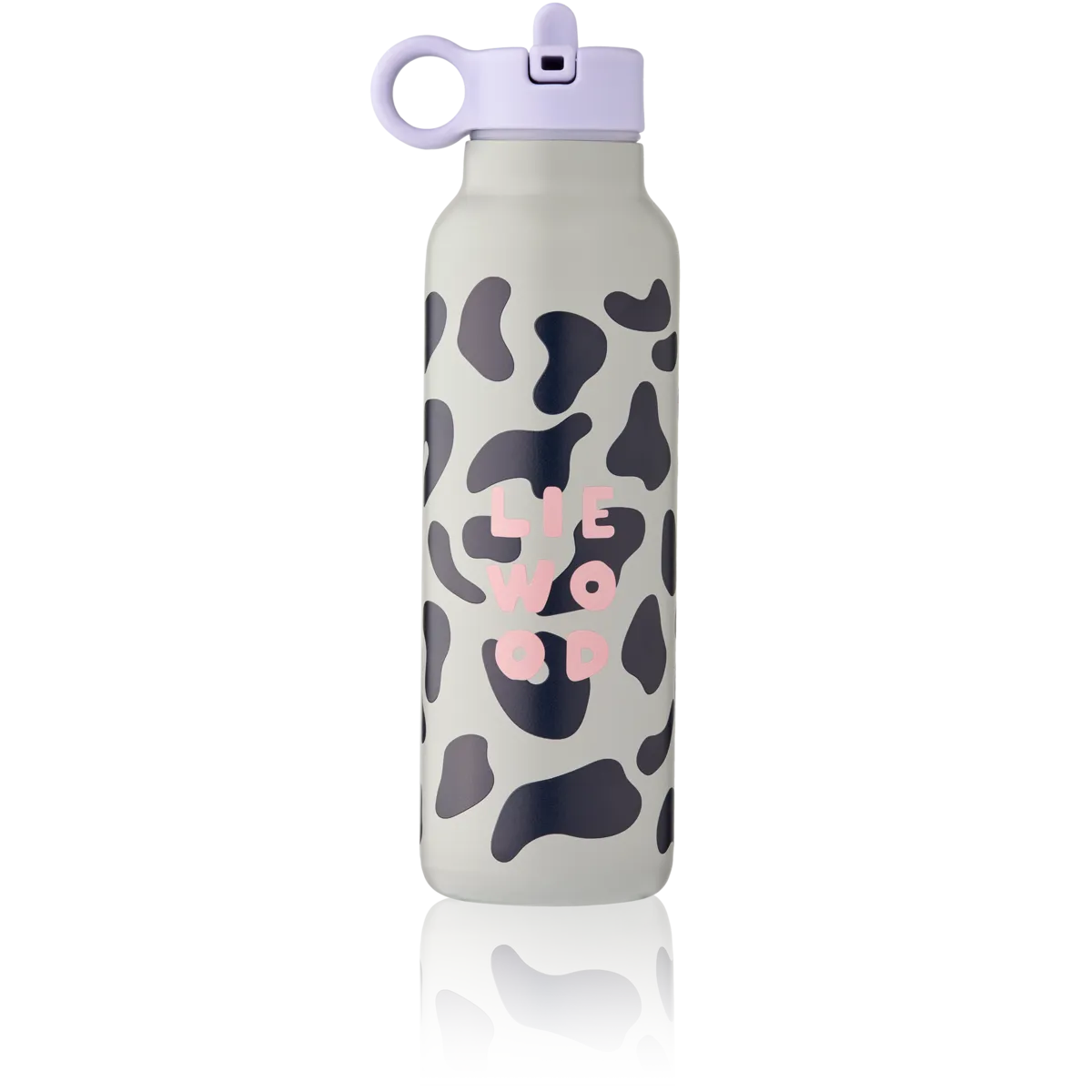 Liewood gertuvė 500 ml - Mega leo Mist