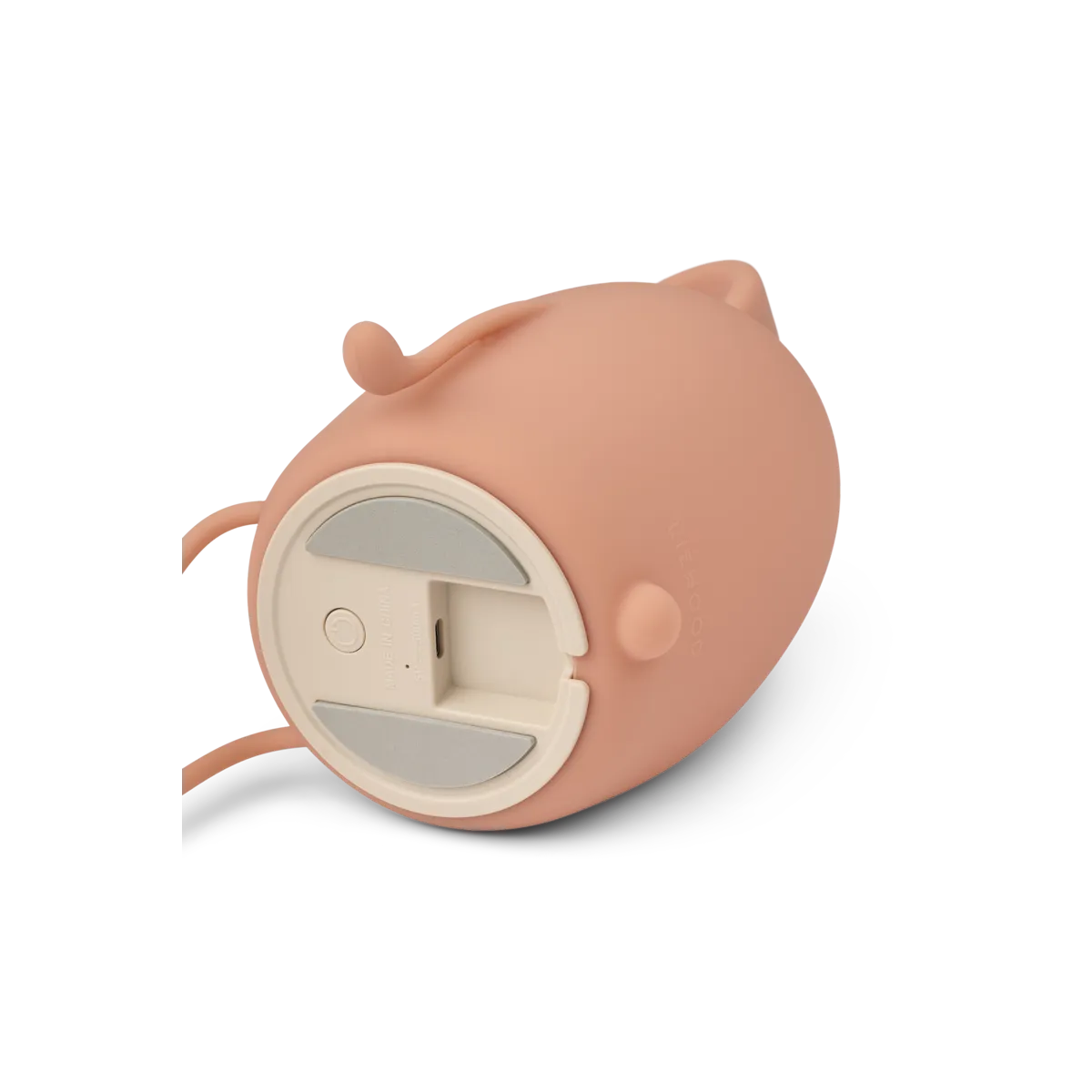 Liewood Night Light - Mr Bear Sandy