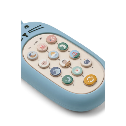 Liewood digital sound game - Archie