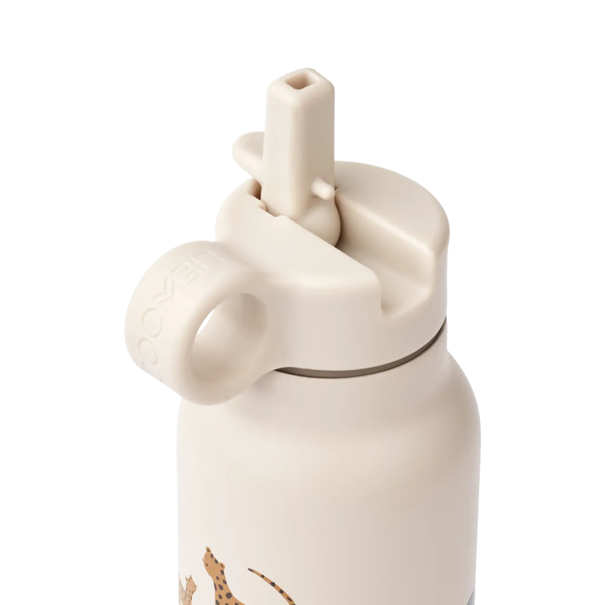 Liewood gertuvė 350 ml - All together / Sandy