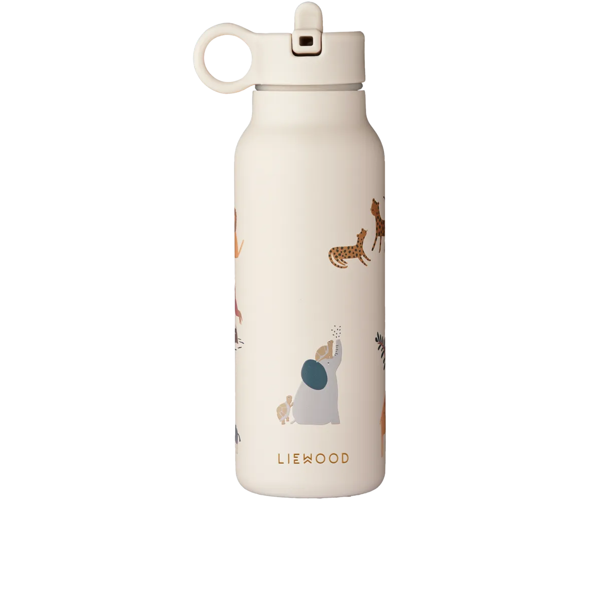 Liewood gertuvė 350 ml - All together / Sandy