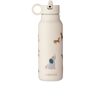 Liewood gertuvė 350 ml - All together / Sandy
