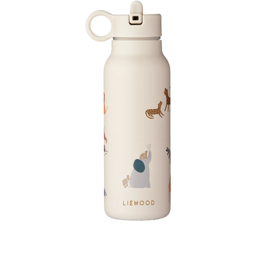 Liewood gertuvė 350 ml - All together / Sandy
