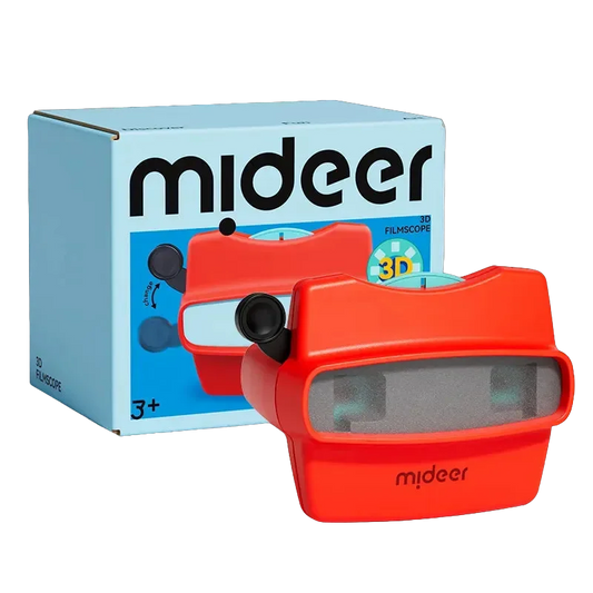 Mideer 3D akiniai