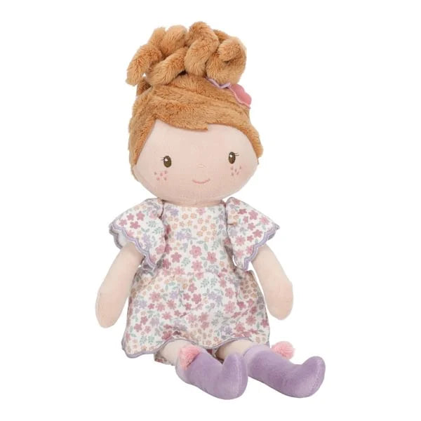 Little Dutch pliušinė lėlė - Ava