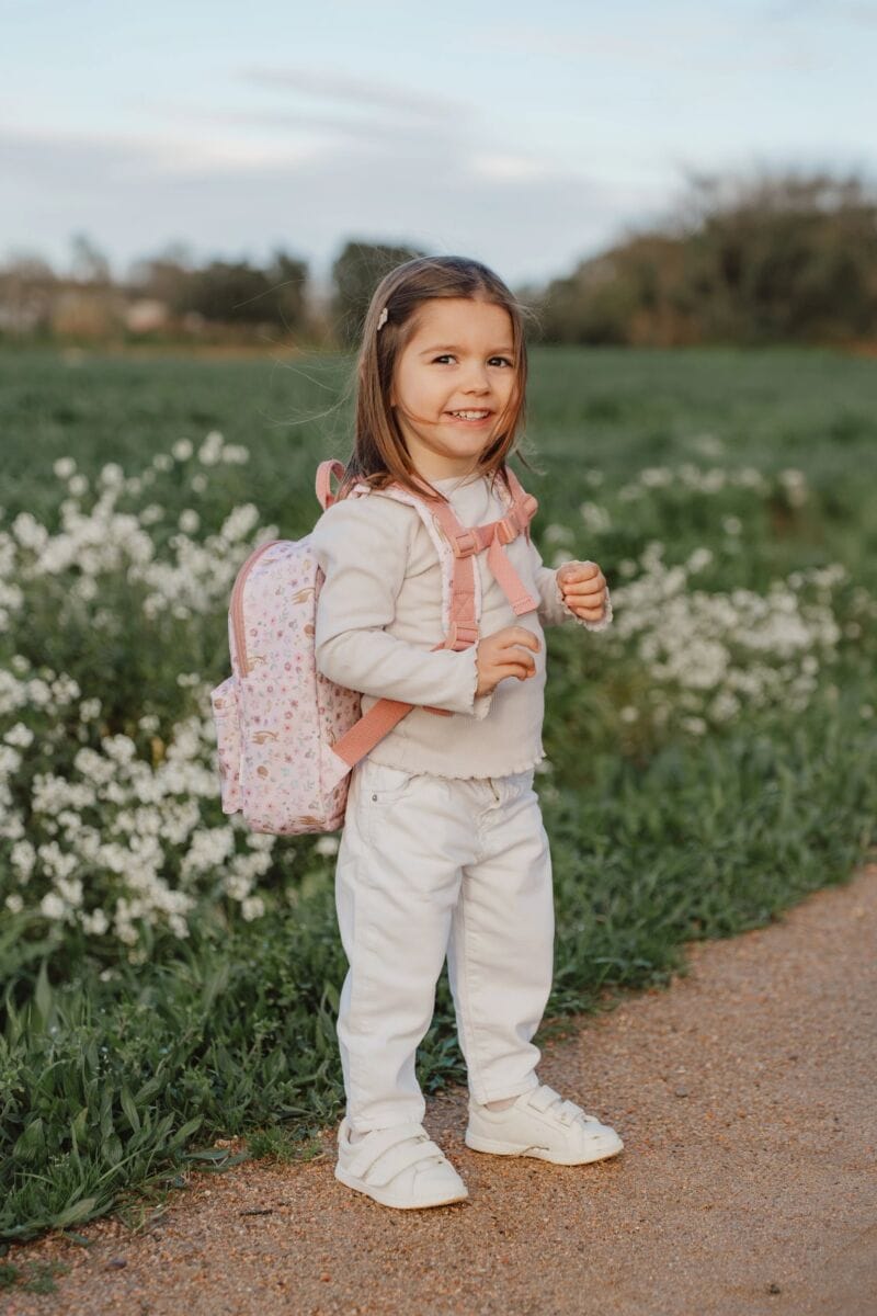 Little Dutch kuprinė - Fairy garden