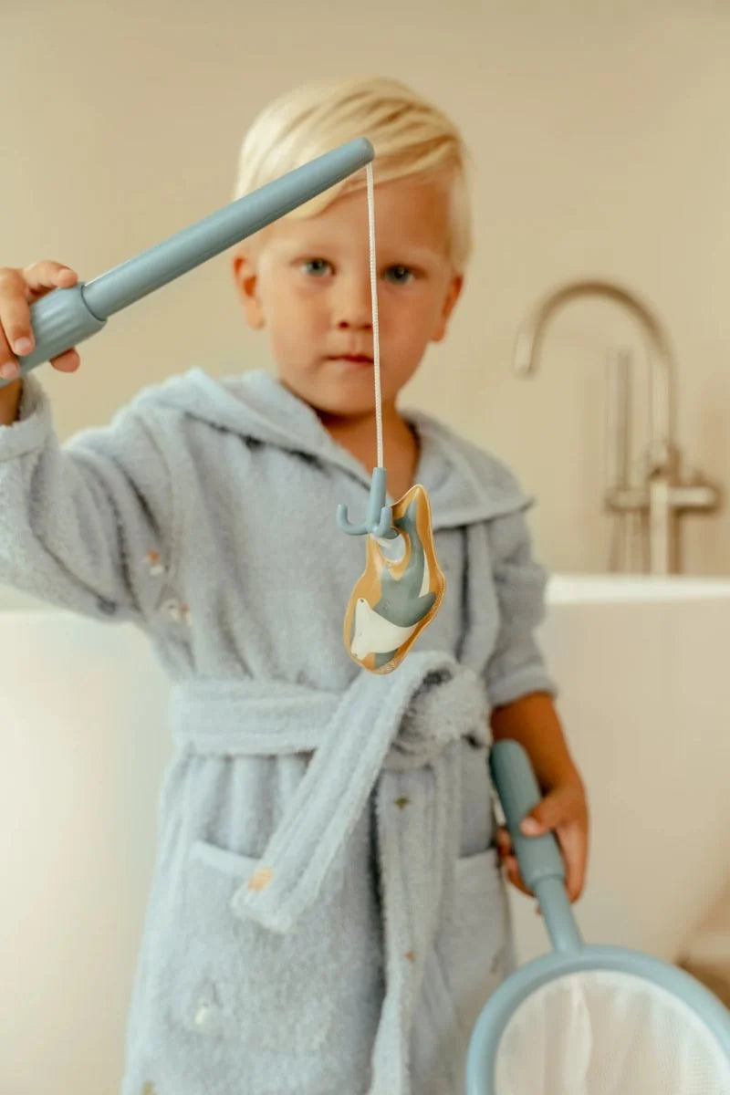 Little Dutch Vonios žvejybos žaidimas - "Boy"