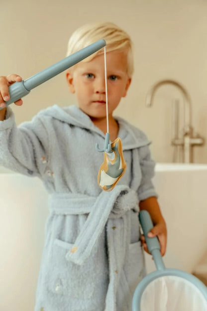 Little Dutch Vonios žvejybos žaidimas - "Boy"