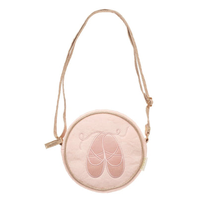 Rockahula vaikiškas rankinukas - Ballet Shoes
