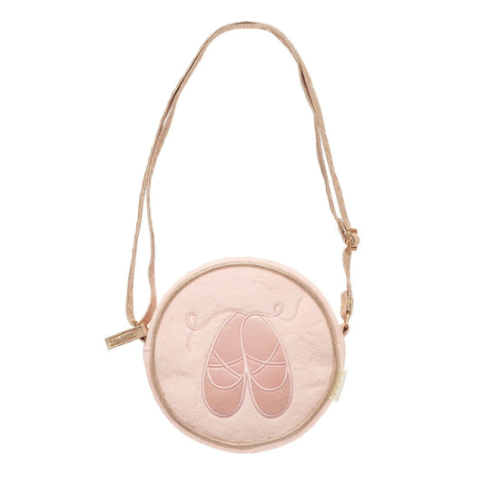 Rockahula vaikiškas rankinukas - Ballet Shoes