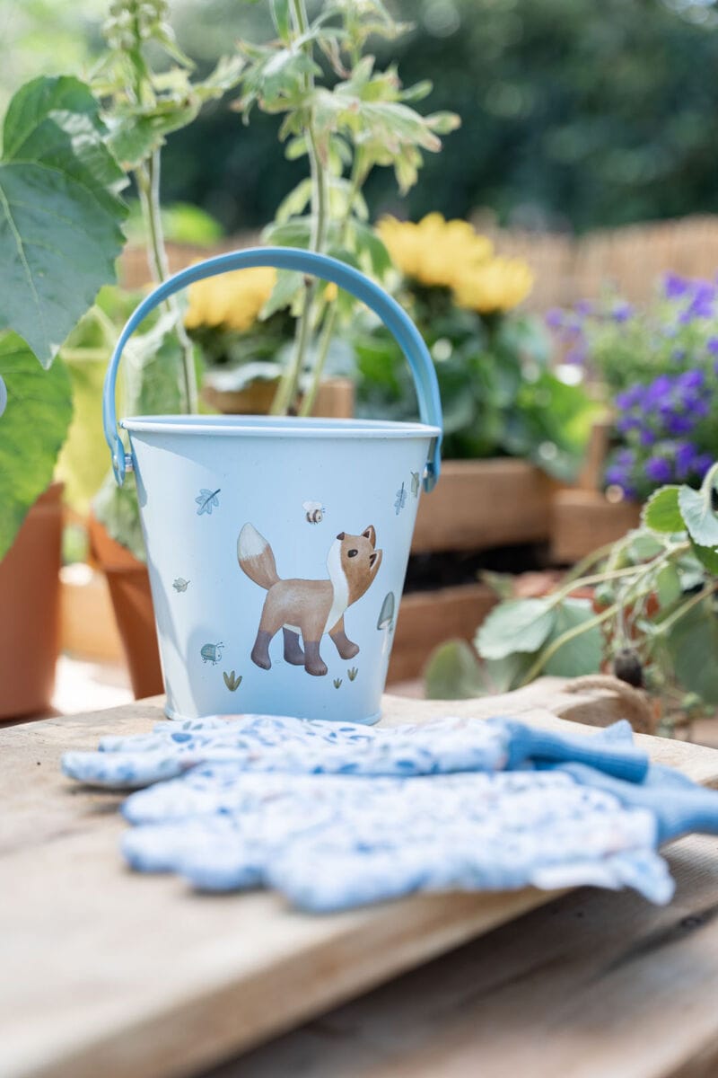 Little Dutch sodo kibiras - Forest friends