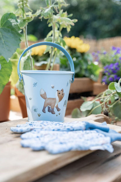Little Dutch sodo kibiras - Forest friends
