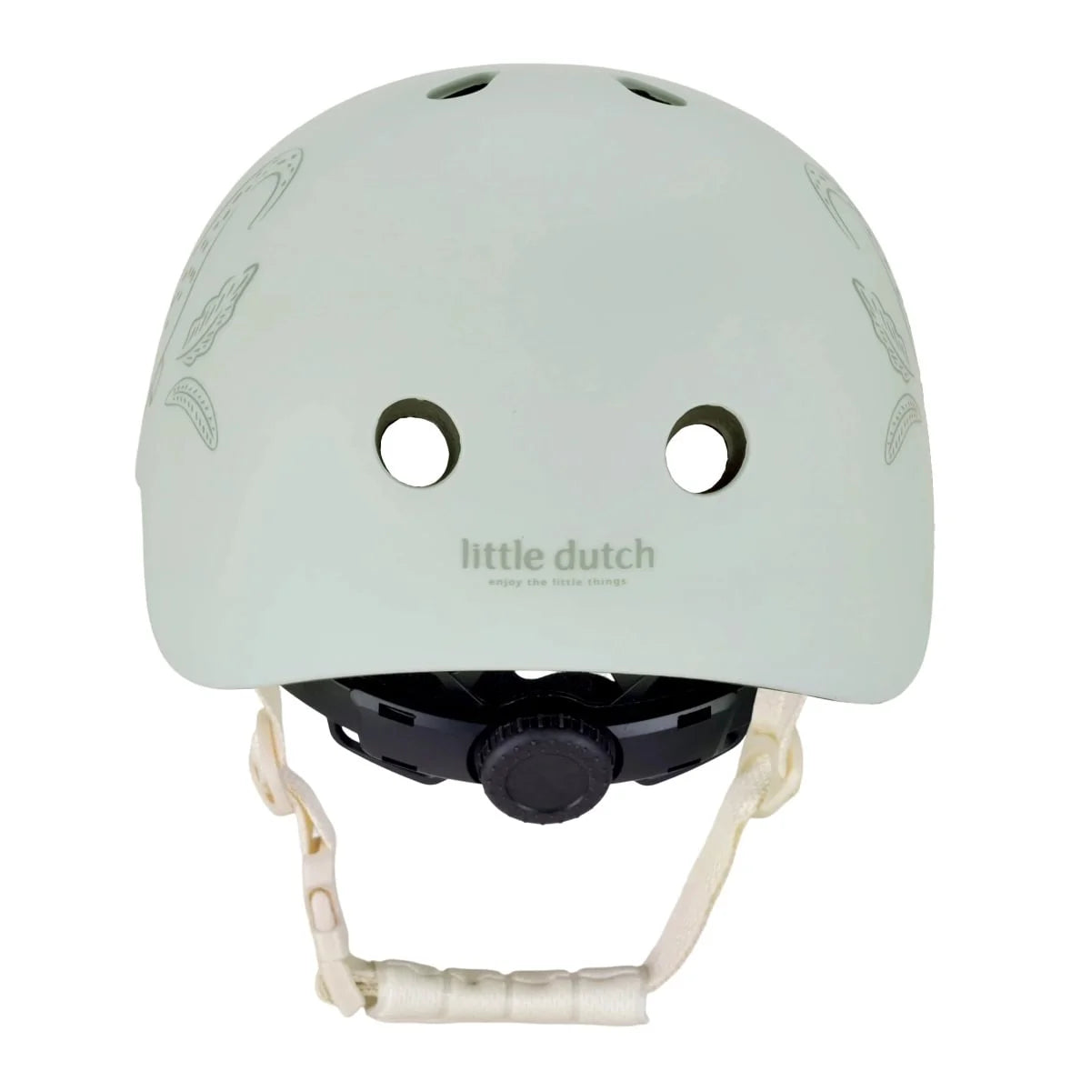 Little Dutch šalmas - Safari Dreams Green