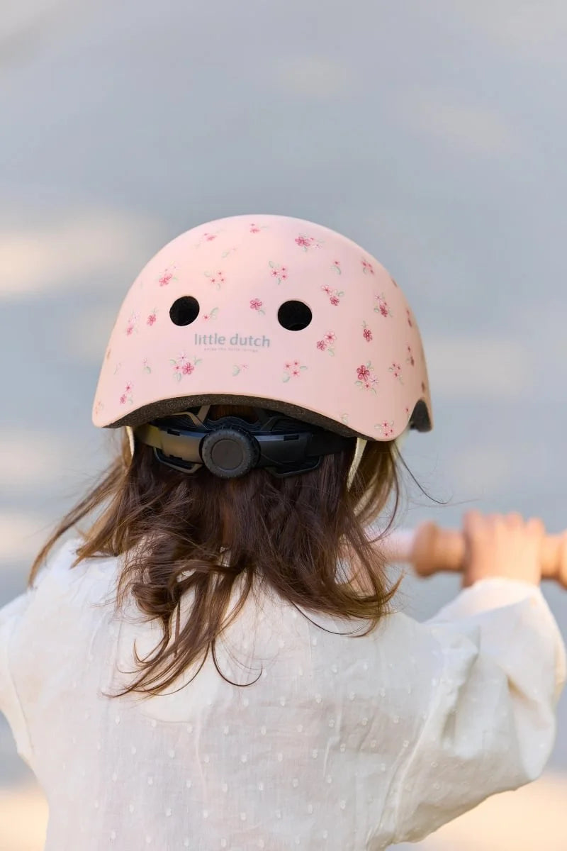 Banwood Helmet ECO - Dusty Rose