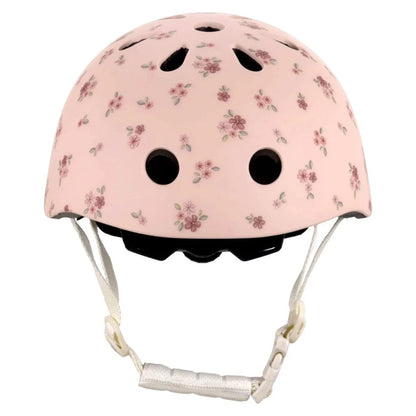 Banwood Helmet ECO - Dusty Rose