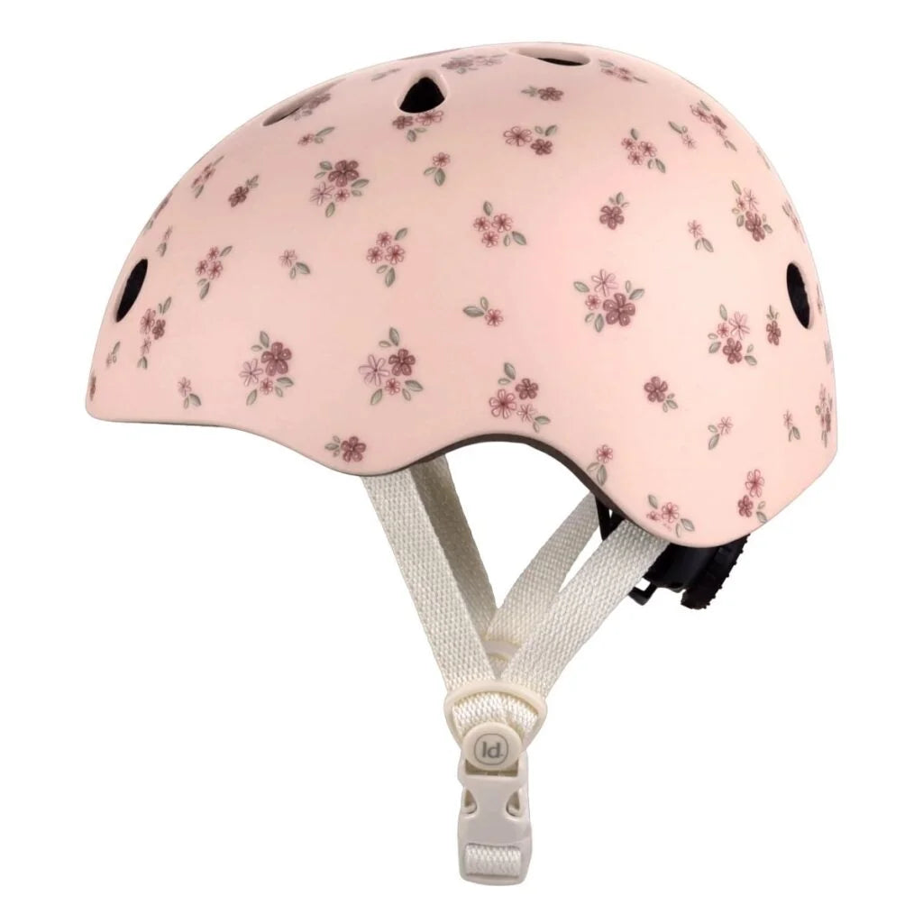 Banwood Helmet ECO - Dusty Rose