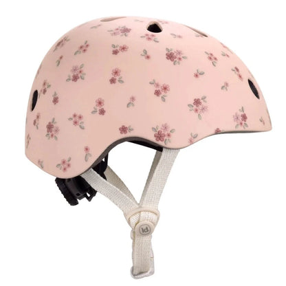 Banwood Helmet ECO - Dusty Rose