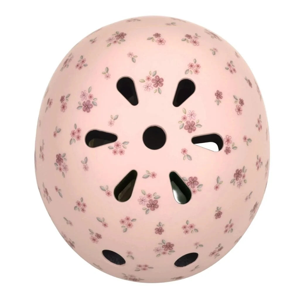 Banwood Helmet ECO - Dusty Rose