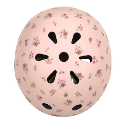 Banwood Helmet ECO - Dusty Rose