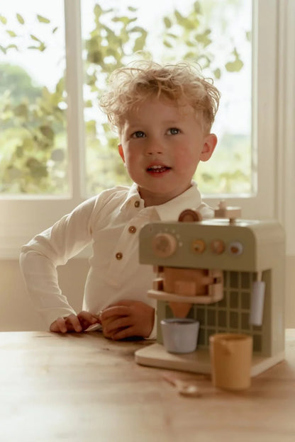 Little Dutch Kavos gaminimo rinkinys