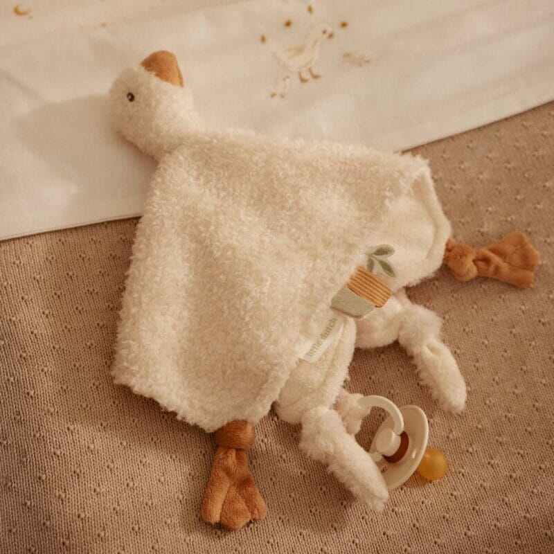 Little Dutch Migdukas Little Goose - Naturals