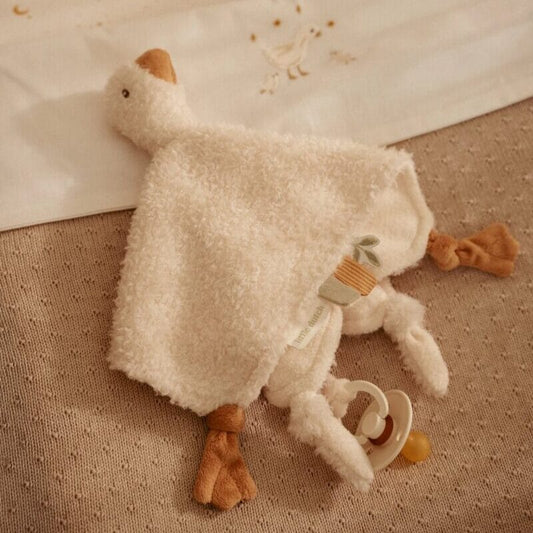 Little Dutch Migdukas Little Goose - Naturals