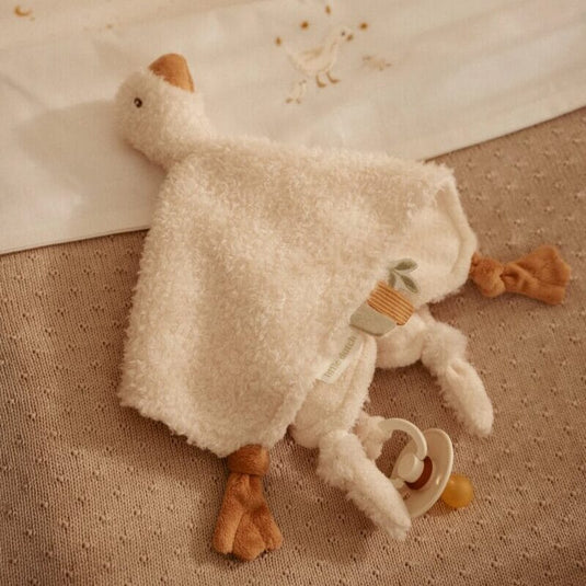 Little Dutch Migdukas Little Goose Naturals