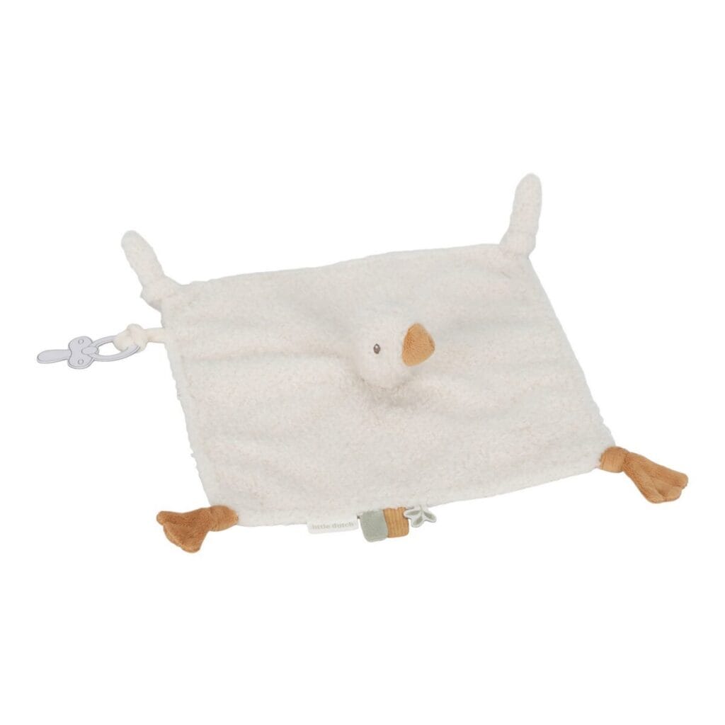 Little Dutch Migdukas Little Goose - Naturals