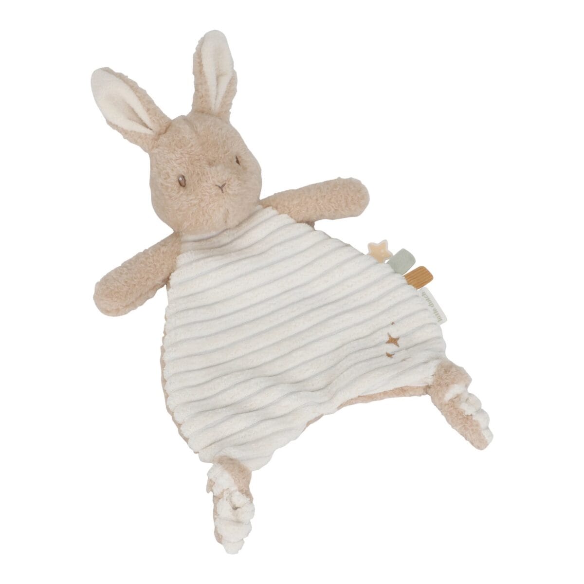 Little Dutch Migdukas zuikis - Naturals