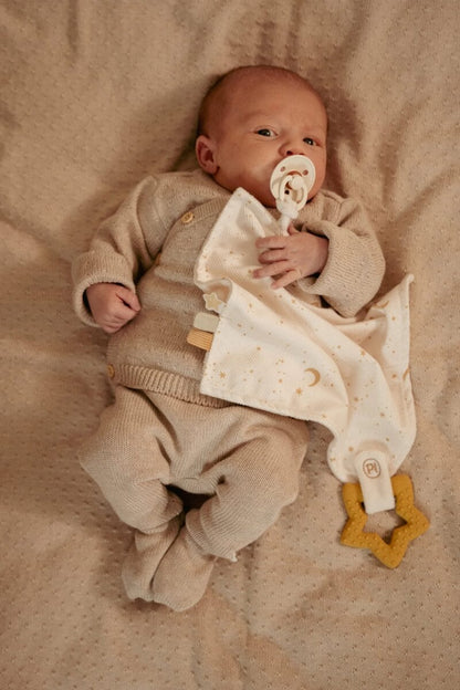 Little Dutch Migdukas su kramtuku - Naturals