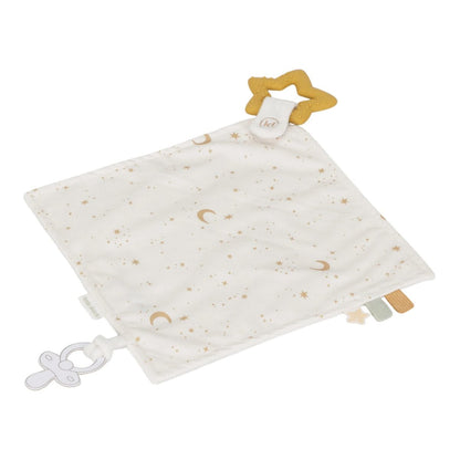 Little Dutch Migdukas su kramtuku - Naturals