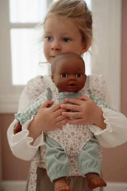 Little Dutch nešioklė lėlėms