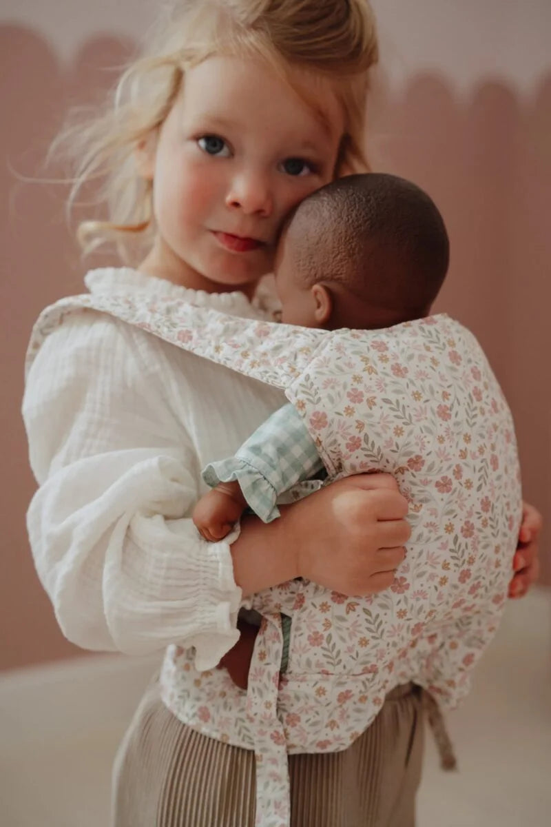Little Dutch nešioklė lėlėms