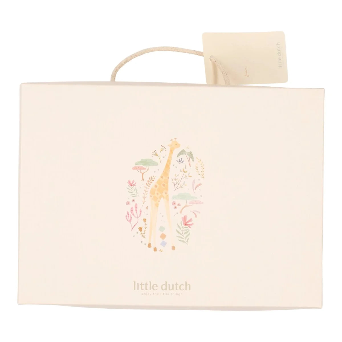 Little Dutch Newborn Bath Set - Little Goose