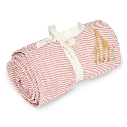 Little Dutch Newborn Bath Set - Little Goose