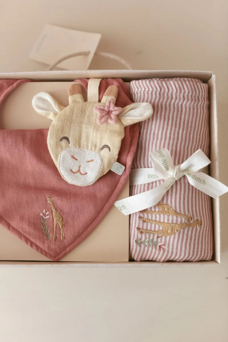 Little Dutch Newborn Bath Set - Little Goose